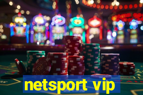 netsport vip